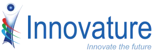 Innovature logo