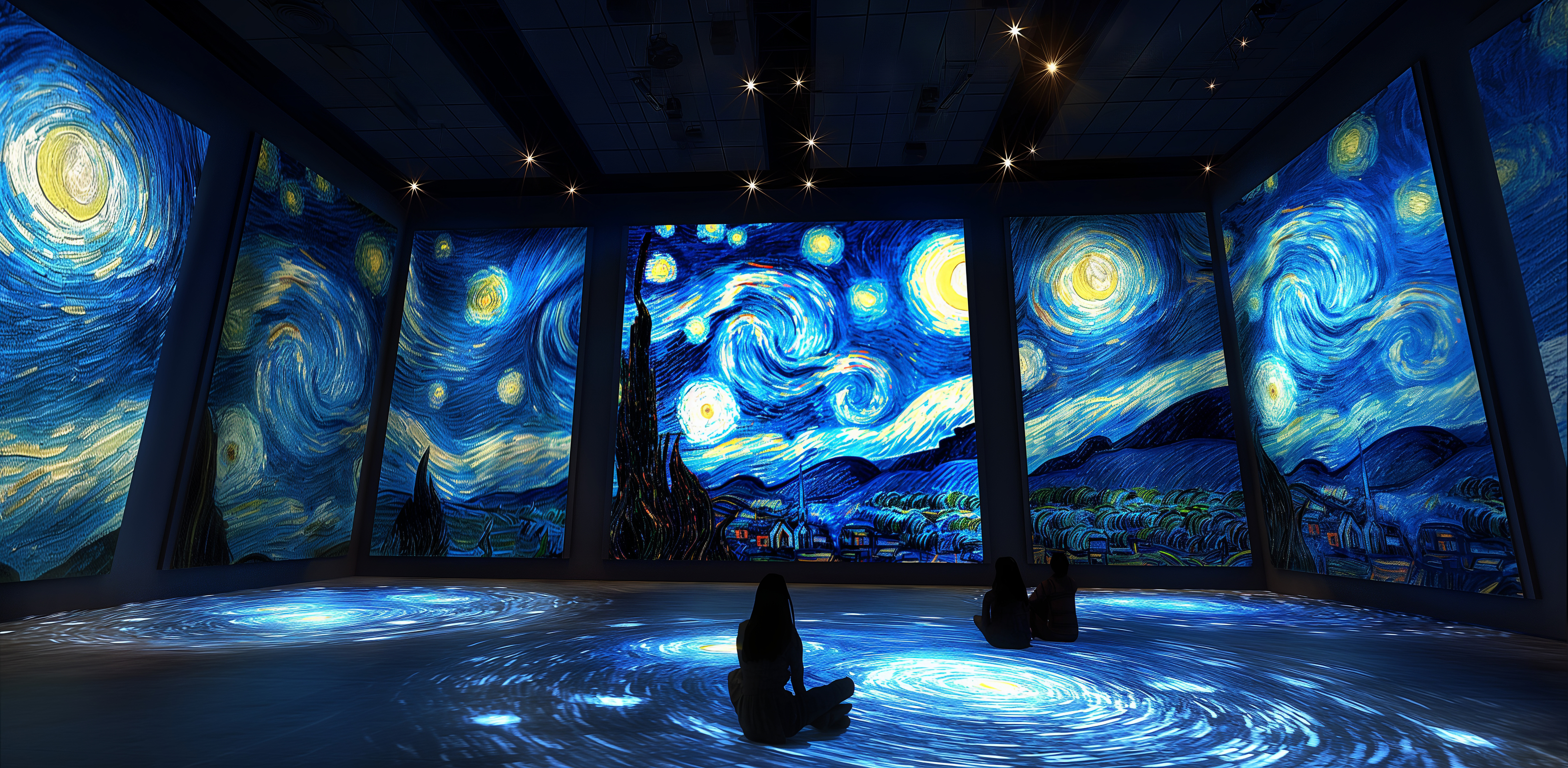 Interactive Photo Experiences - Digital event technology